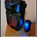 Boxa portabila bluetooth