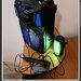 Boxa portabila bluetooth